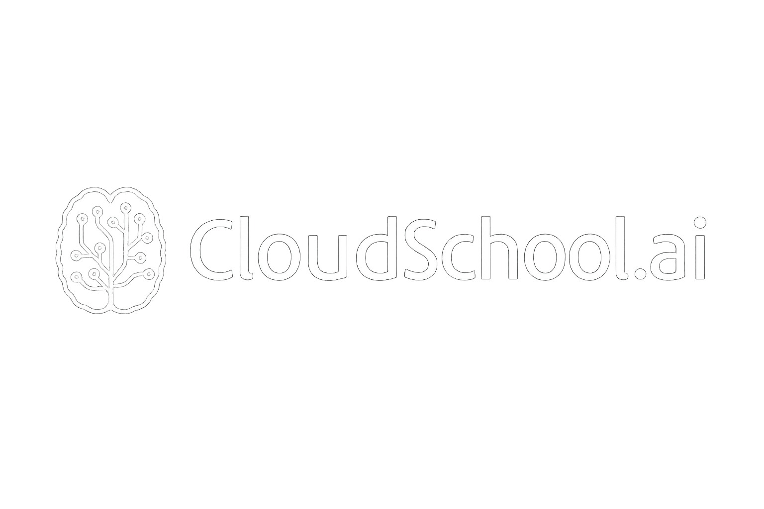 Cloud School Logo