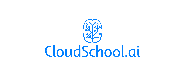 Cloud School Logo